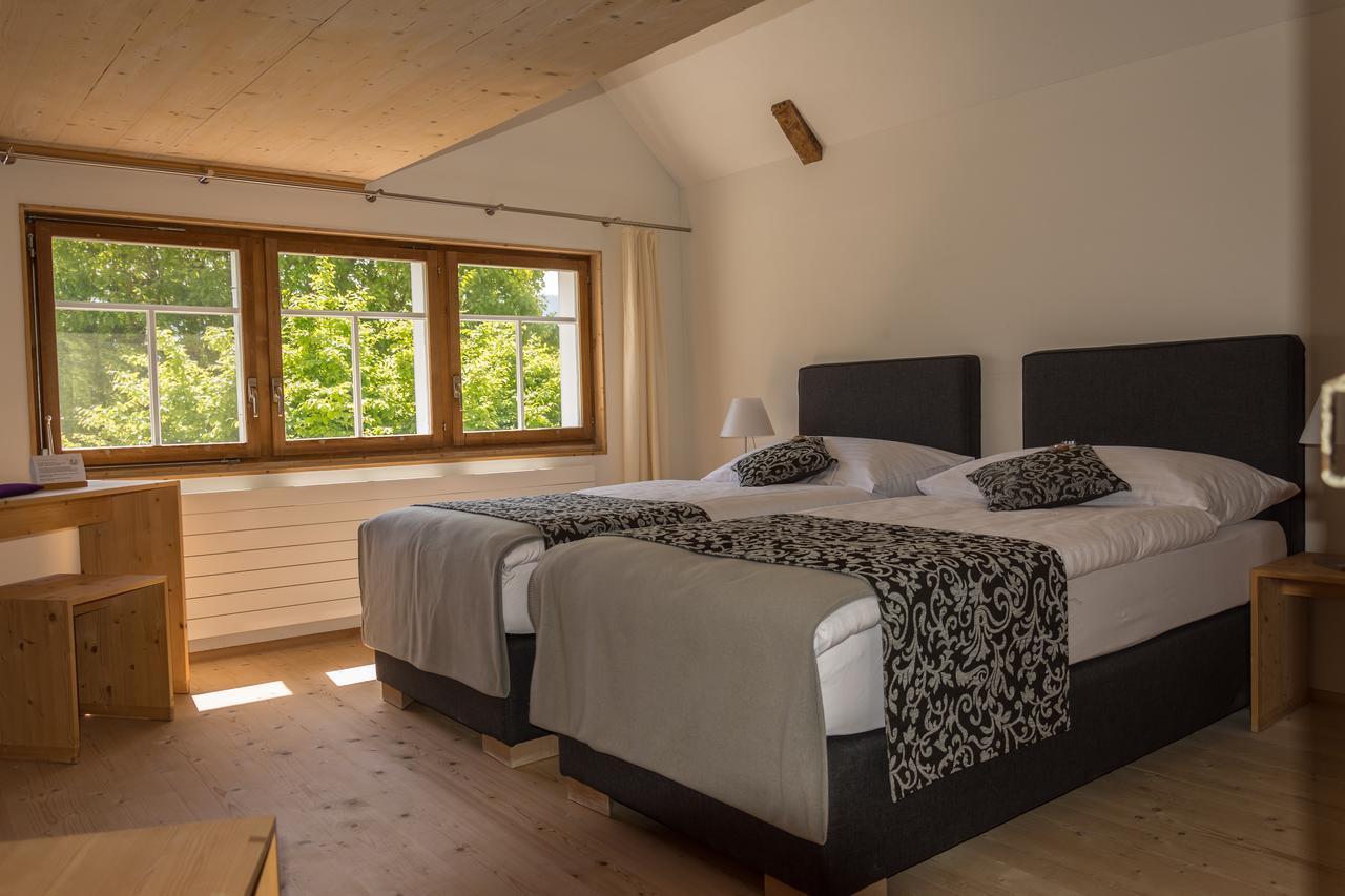 B&B Am BrunnenStein  エクステリア 写真