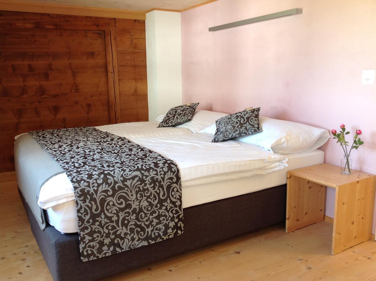 B&B Am BrunnenStein  エクステリア 写真