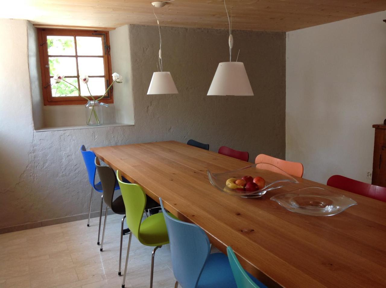 B&B Am BrunnenStein  エクステリア 写真
