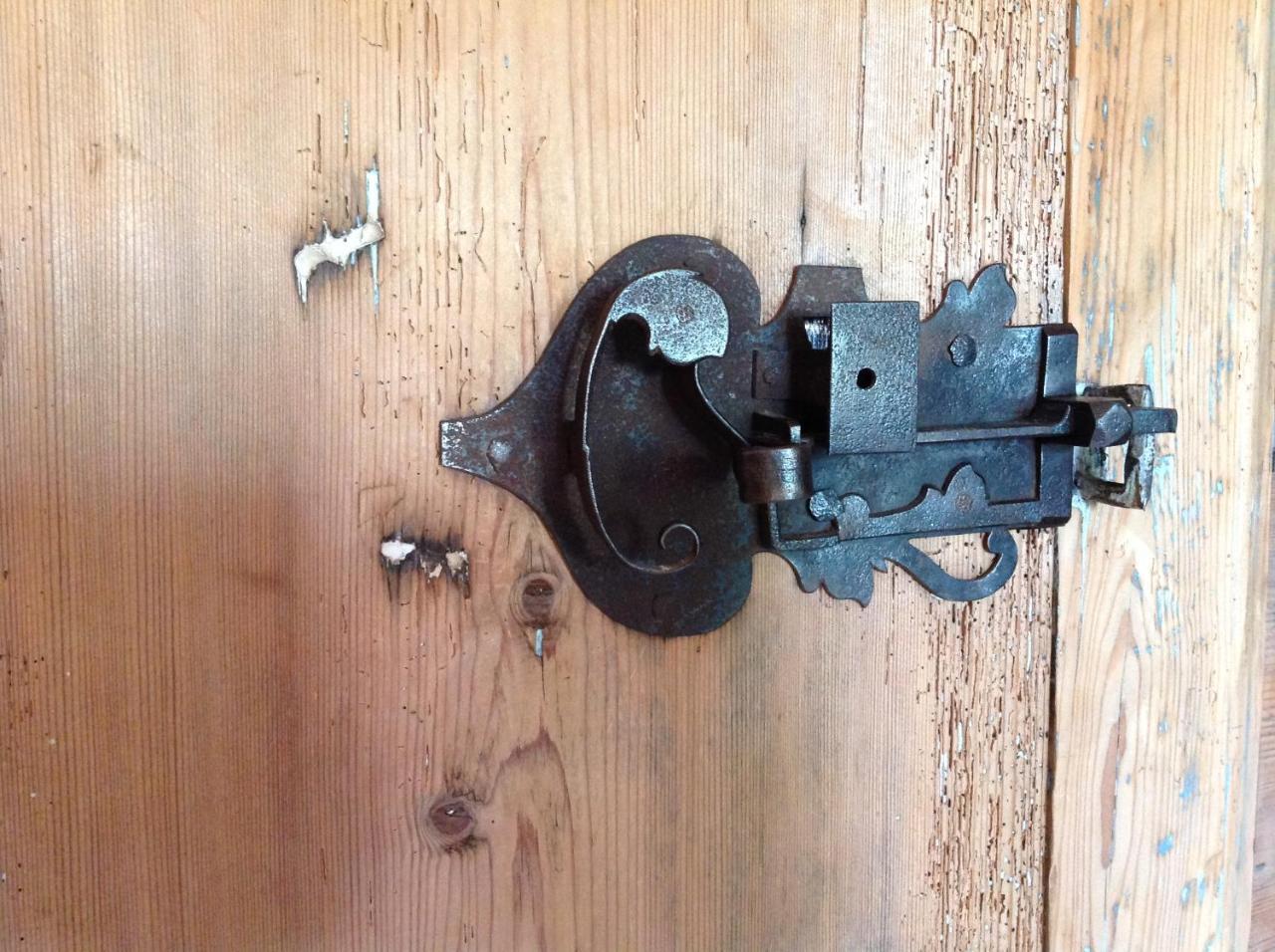 B&B Am BrunnenStein  エクステリア 写真