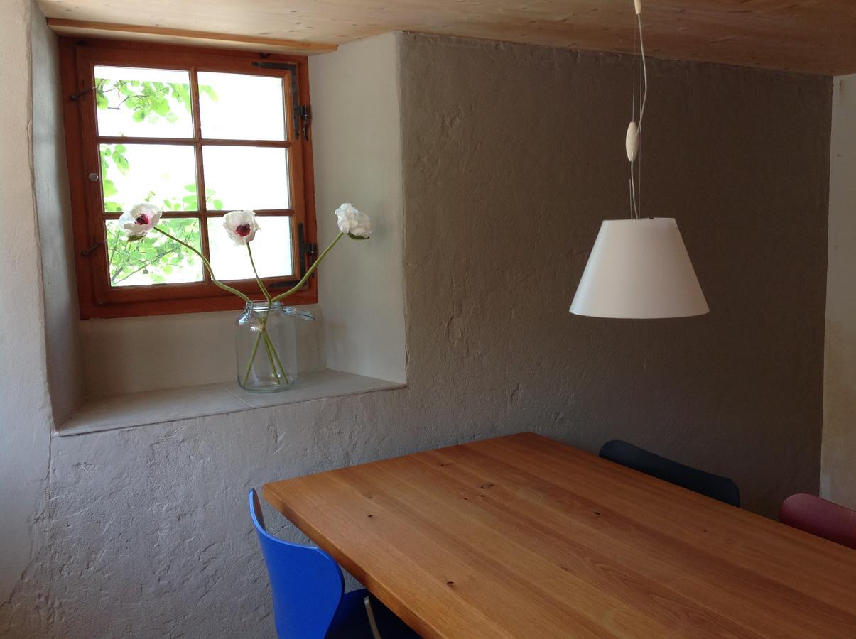 B&B Am BrunnenStein  エクステリア 写真