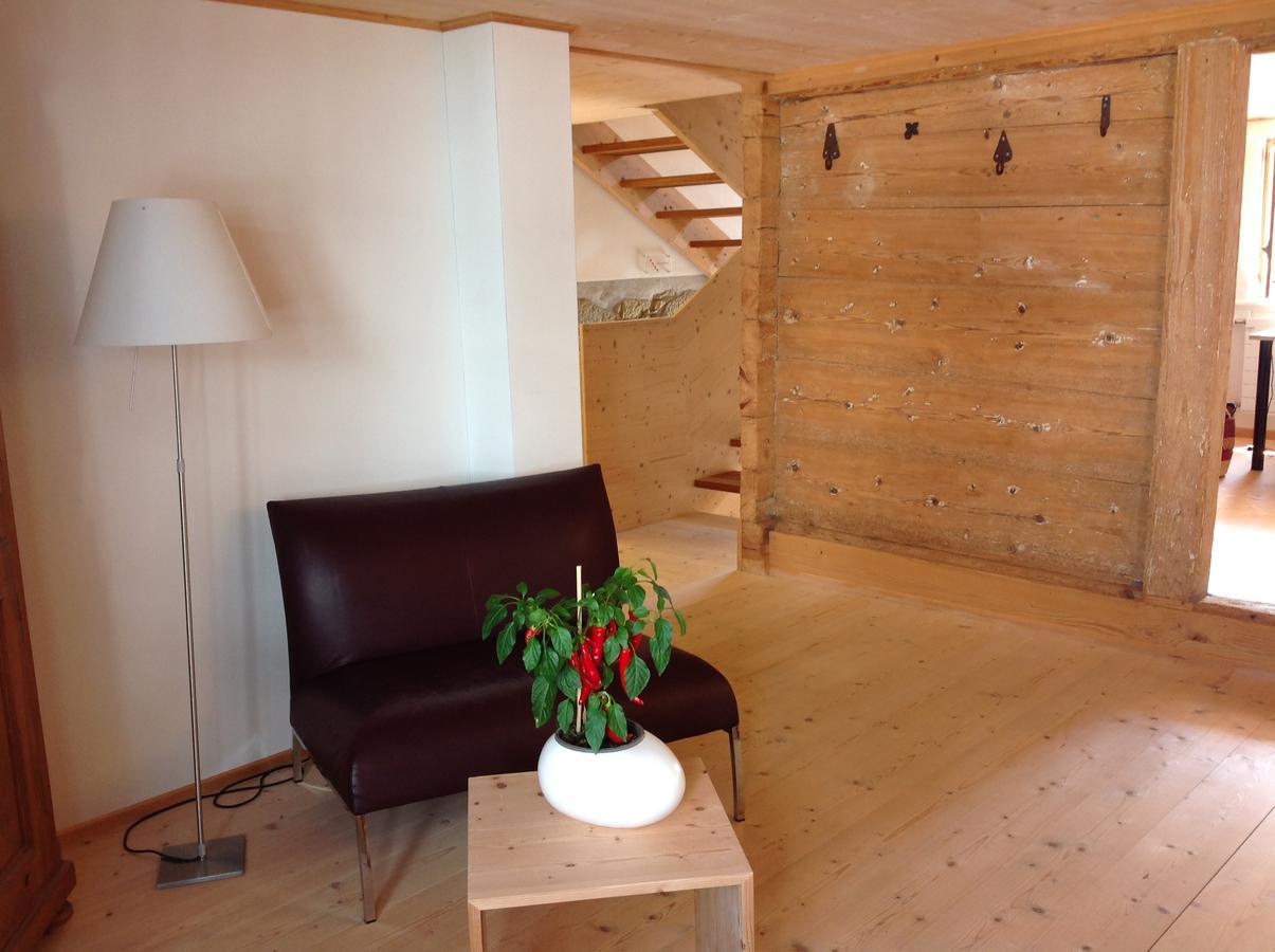 B&B Am BrunnenStein  エクステリア 写真